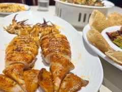 -老大连·海肠捞饭·大连海鲜大连菜(西安路店)