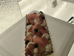 -松咖啡自助餐厅·松北香格里拉