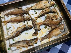 -阿妹小海鲜(下角店)