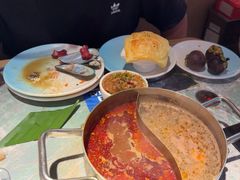 -山海•蒸汽活海鲜自助(皇庭广场店)