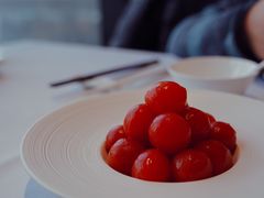 清酒迷你西红柿-北京厨房(西安SKP店)