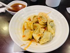 冷馄饨-德兴馆(广东路总店)