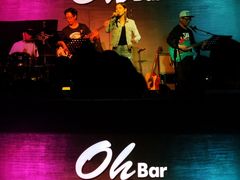 -ohbar live house(人广店)