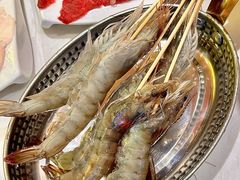 -荣叔港式沙嗲牛肉火锅(正佳潮流店)