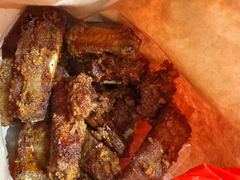 -吴日彪蒜香猪牛排(水巷口店)