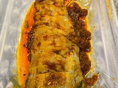 -京朋串屋·烧烤(望京西路总店)