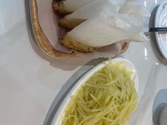 -田波泡椒牛蛙(巴丽新地店)