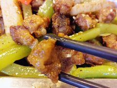 -滋味烤鱼(祥和里店)