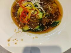 -西安绿地假日酒店·丽宝轩中餐厅