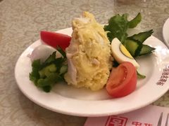 -华梅西餐厅(哈尔滨中央大街店)