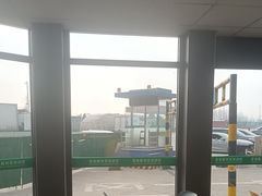 -麦当劳(莒县服务区店)