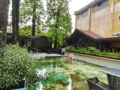 -广州市紫泥堂文化创意园景区
