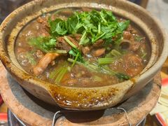 -东方一串·龙虾烧烤·特色烤鱼(柳州路店)