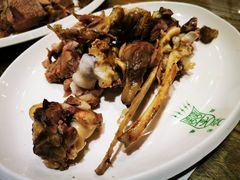 -清真益鑫羊肉手抓馆(南大街店)