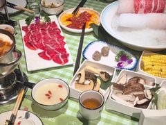 -番食园鲜食火锅(高新店)