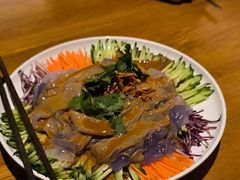 -伊喜饺子(五道口学院路店)