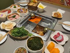 -海底捞火锅(吾悦广场店)