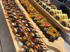 -菲住布渴酒店自助餐厅(阿里巴巴西溪园区店)