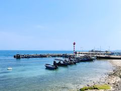 -三亚西岛海洋文化旅游区