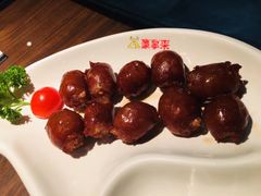 -豪享来中西餐厅(隆昌店)