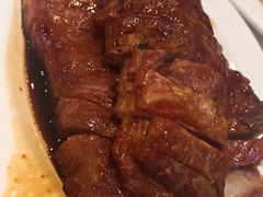 -文兴酒家(Chinatown - Gerrard Street)