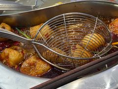 -八合里潮汕鲜牛肉火锅(吉大店)