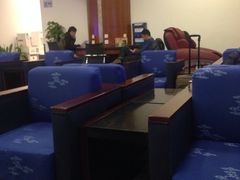 -浦东1号2号航站楼(地铁站)
