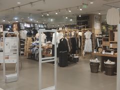 -MUJI无印良品(星光68广场店)