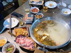 -土著渔匠·养生蝴蝶鱼(香樟路店)