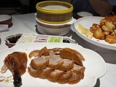 -大鸭梨烤鸭店(花园村店)