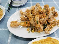 -明记海鲜大排档(巽寮湾店)