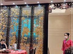 大堂-北园酒家(小北路店)