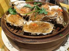 -桥东喜碧海鲜街(水东街店)