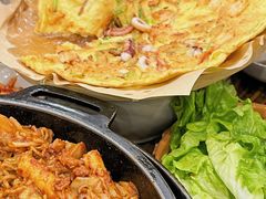 -高基五春川炒鸡排(威海总店)