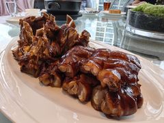 -小南洋海景餐厅(深圳湾店)