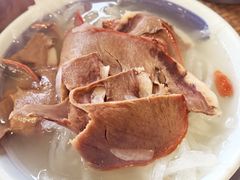 -乔家满族八大碗(流水沟店)