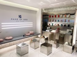 -HG美发设计沙龙