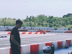 -竞速卡丁车赛车会(道滘店)