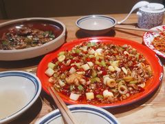 -破三川·新川菜(静安大融城店)
