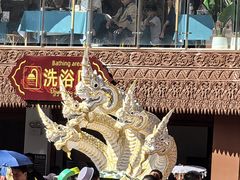 -西双版纳傣族园