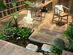 -邈墨茶馆(大兜路1号店)