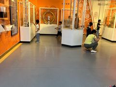 -陕西科学技术馆