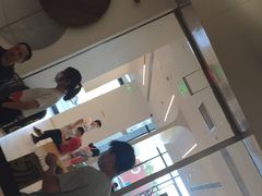 -喜茶(永旺梦乐城店)