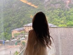 -三清山希尔顿度假酒店