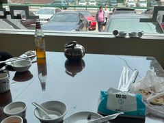-美顺香食府鱼头老店(雪野湖店)