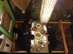 -旅马餐厅(茅家埠店)