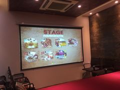 -真枪会射击俱乐部(河西中央公园店)