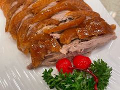 -东四民芳餐厅(朝阳门店)