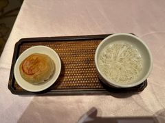 -江南灶中餐厅(南京香格里拉店)