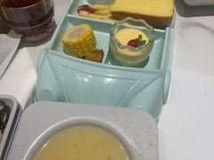 -豪客来牛排(中华城店)